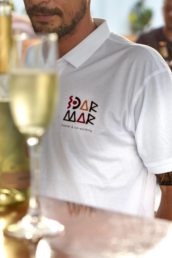 Dar Mar & Coworking Paje