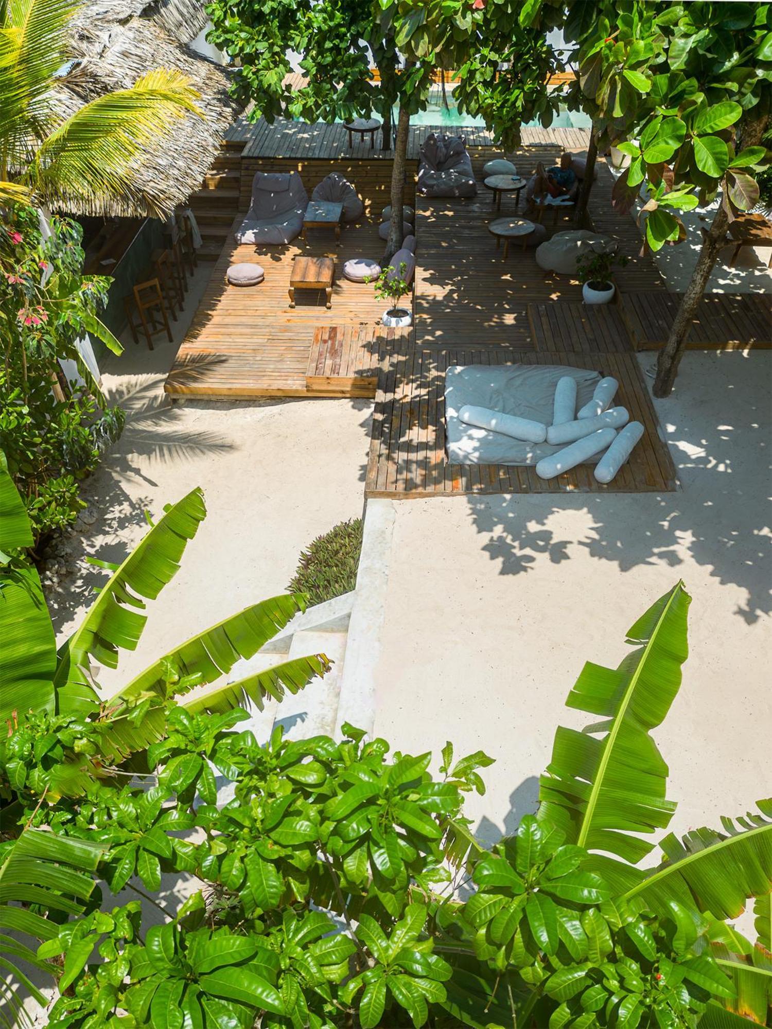 Dar Mar & Coworking Bed & Breakfast